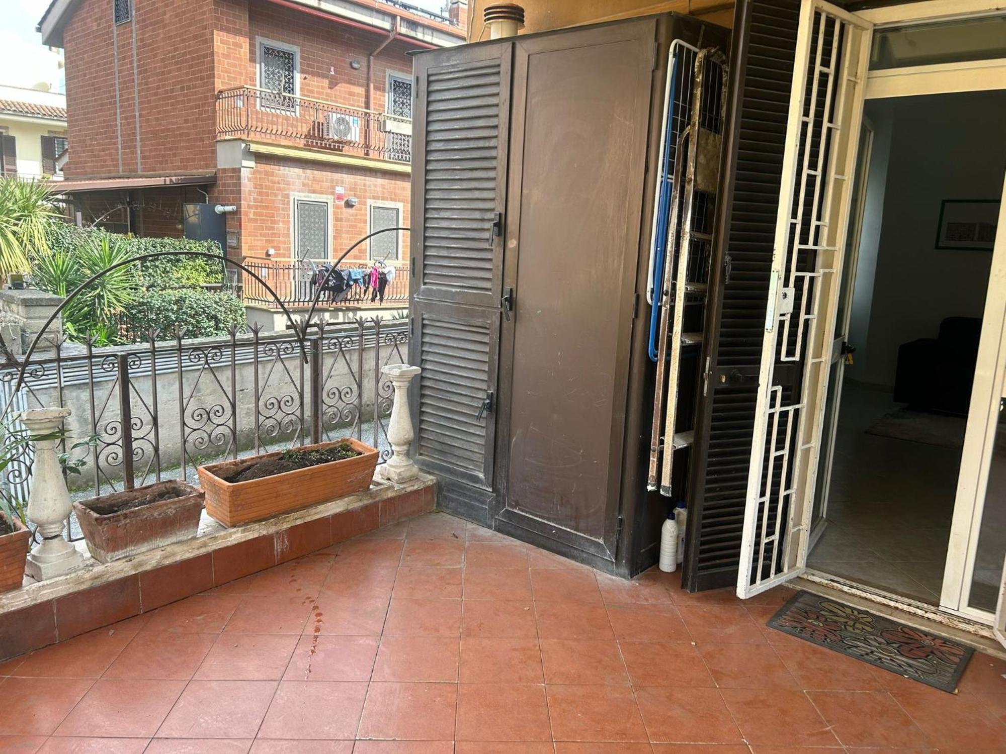 Alloggio Turistico Casa Mafalda Lägenhet *