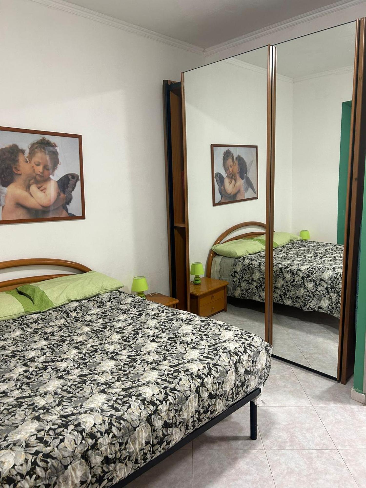 Alloggio Turistico Casa Mafalda Apartment Rom