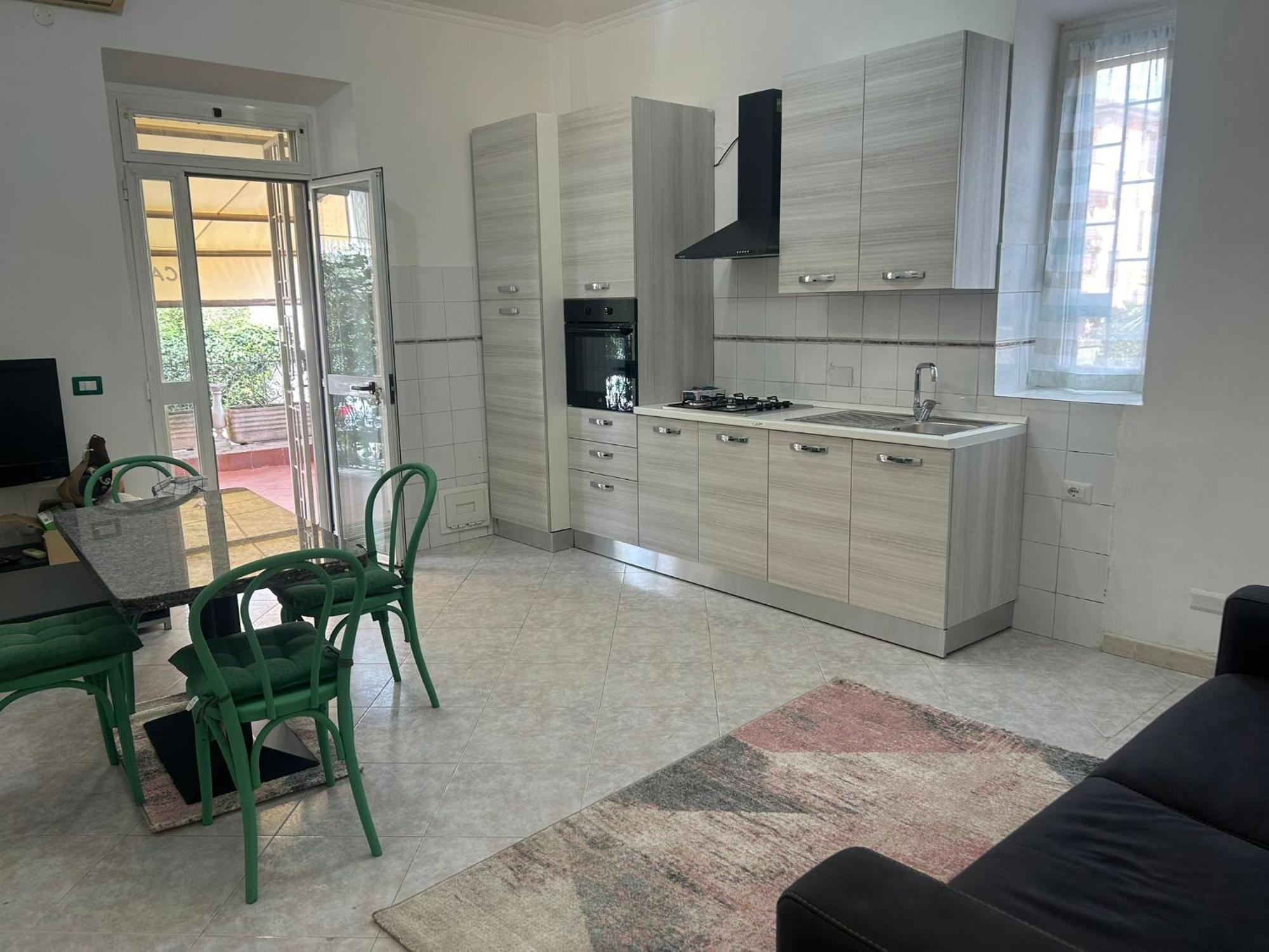 Alloggio Turistico Casa Mafalda * Rom